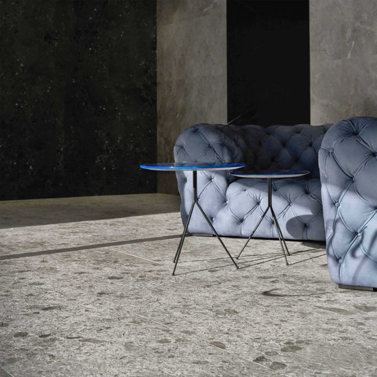 Carreaux de céramique | Collection Fragmenta - 24 po x 48 po