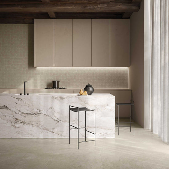 Carreaux de céramique | Collection Imperial Stone - 24 po x 48 po