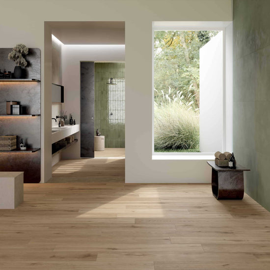 Carreaux de céramique | Collection Elisir Royal - 8 po x 48 po