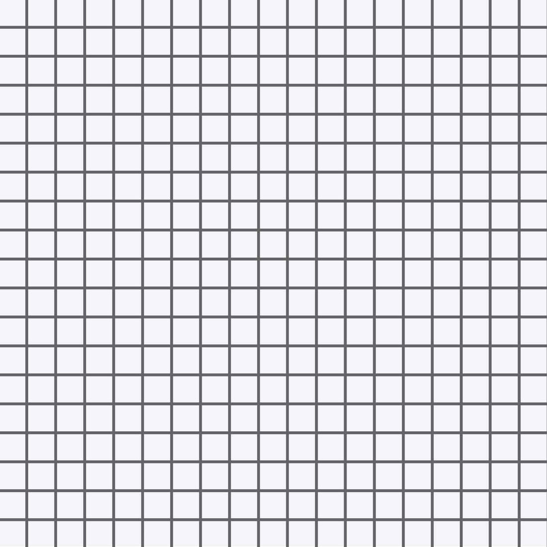 <p>Carreaux de céramique Collection Essential 2 po x 2 po Bianco mat — petits carreaux blancs élégants, finition mate</p>