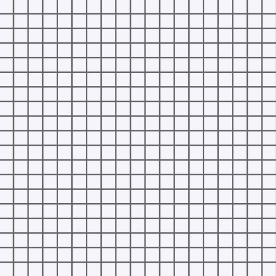 <p>Carreaux de céramique Collection Essential 2 po x 2 po Bianco mat — petits carreaux blancs élégants, finition mate</p>