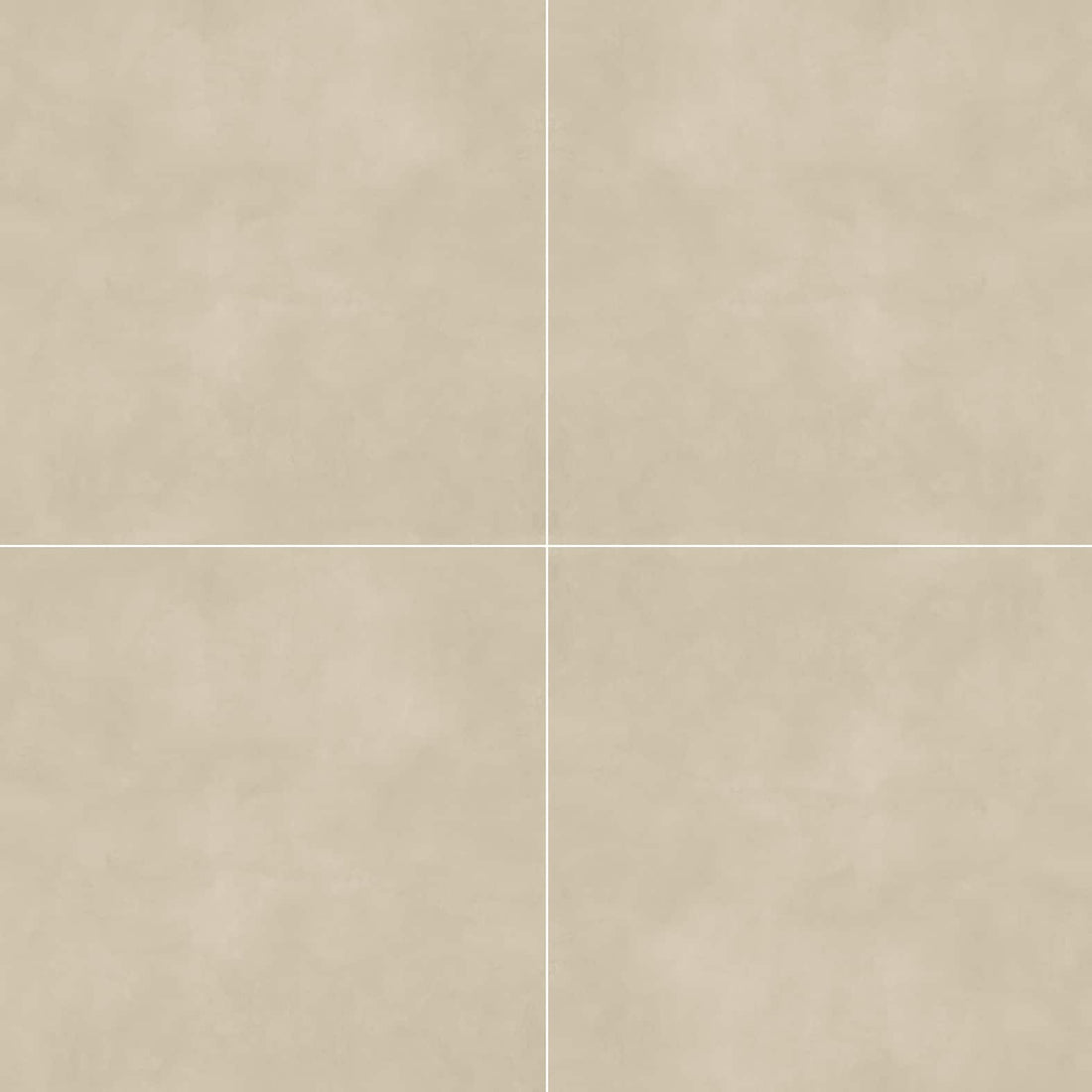 Carreaux de céramique Collection Multiforme Tufo 24 po x 24 po fini mat