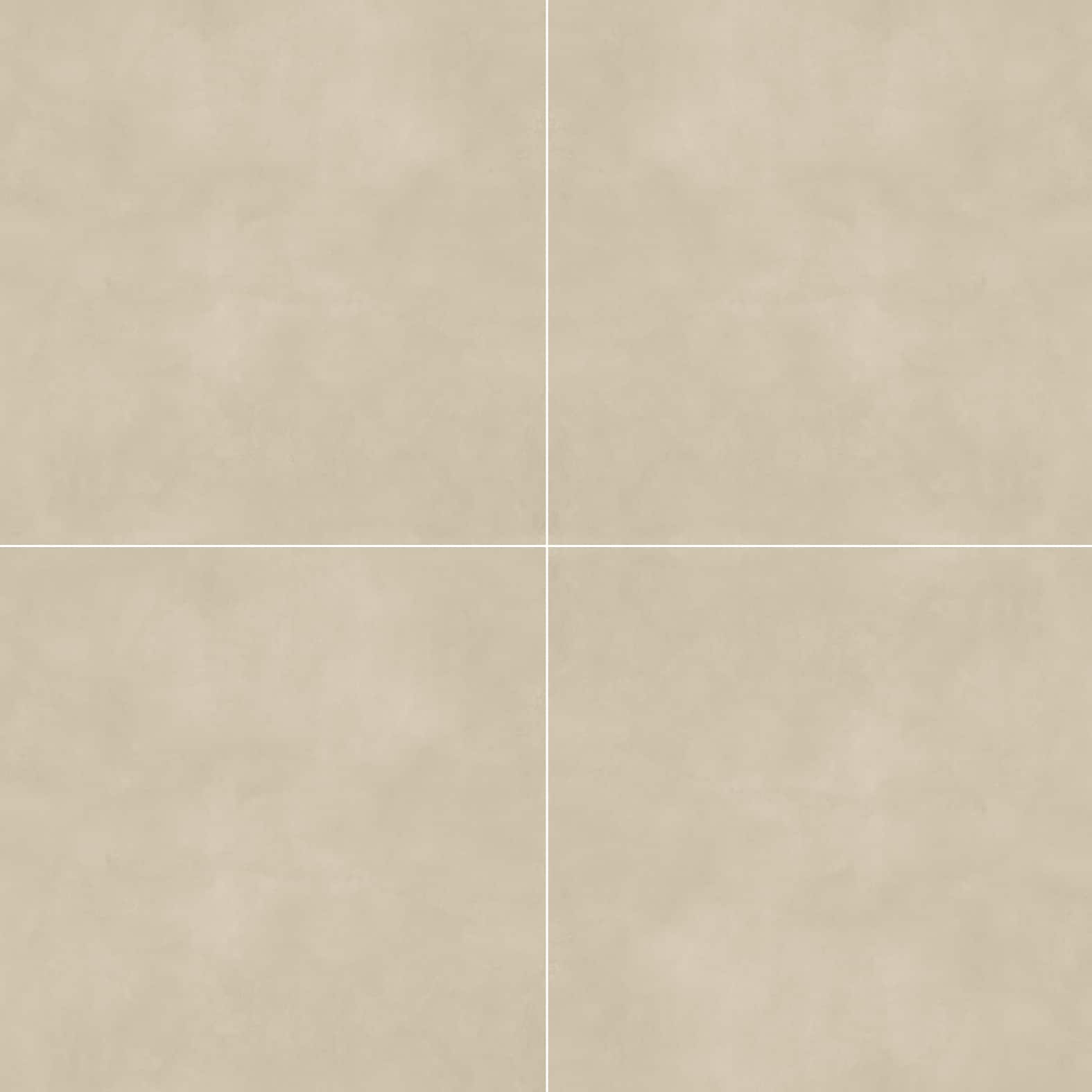 Carreaux de céramique Collection Multiforme Tufo 24 po x 24 po fini mat