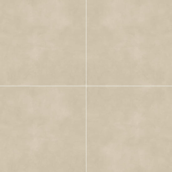 Carreaux de céramique Collection Multiforme Tufo 24 po x 24 po fini mat