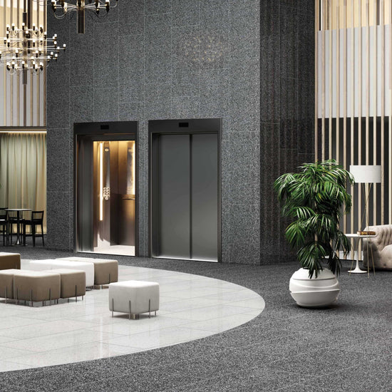 Carreaux de céramique | Collection Rialto - 24 po x 24 po