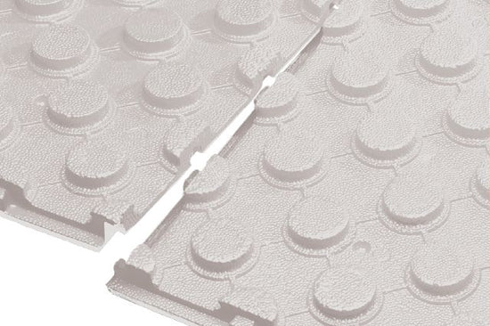 Schluter BEKOTEC Panneau de chape modulaire polystyrène 1-3/8" (35 mm) 24" x 48" (paquet de 12)