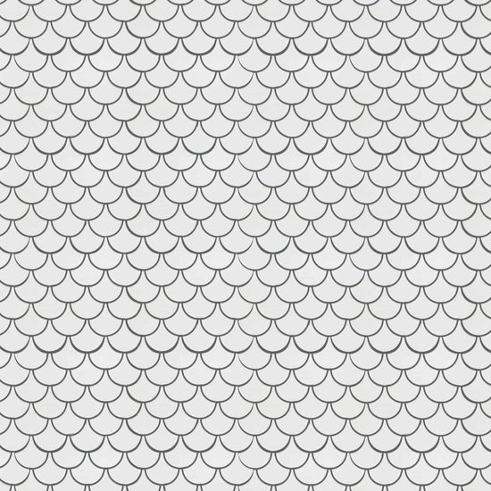 Carreaux de céramique Collection Mystic mosaïque 3 po x 3 po Bianco