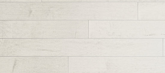 Preverco Bois d'ingénierie Flex16 Érable Nuance Sky satiné, lame 4-3/8 po x 5/8 po