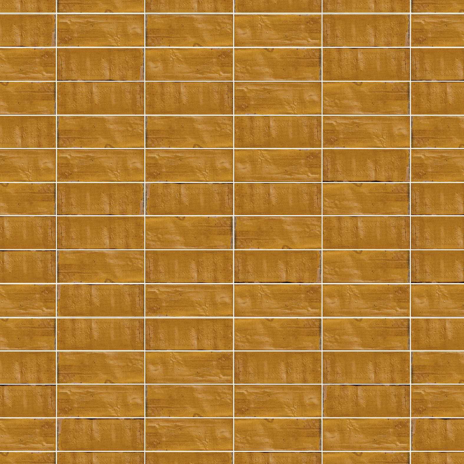 Carreaux de céramique | Collection Forme - 3 po x 8 po