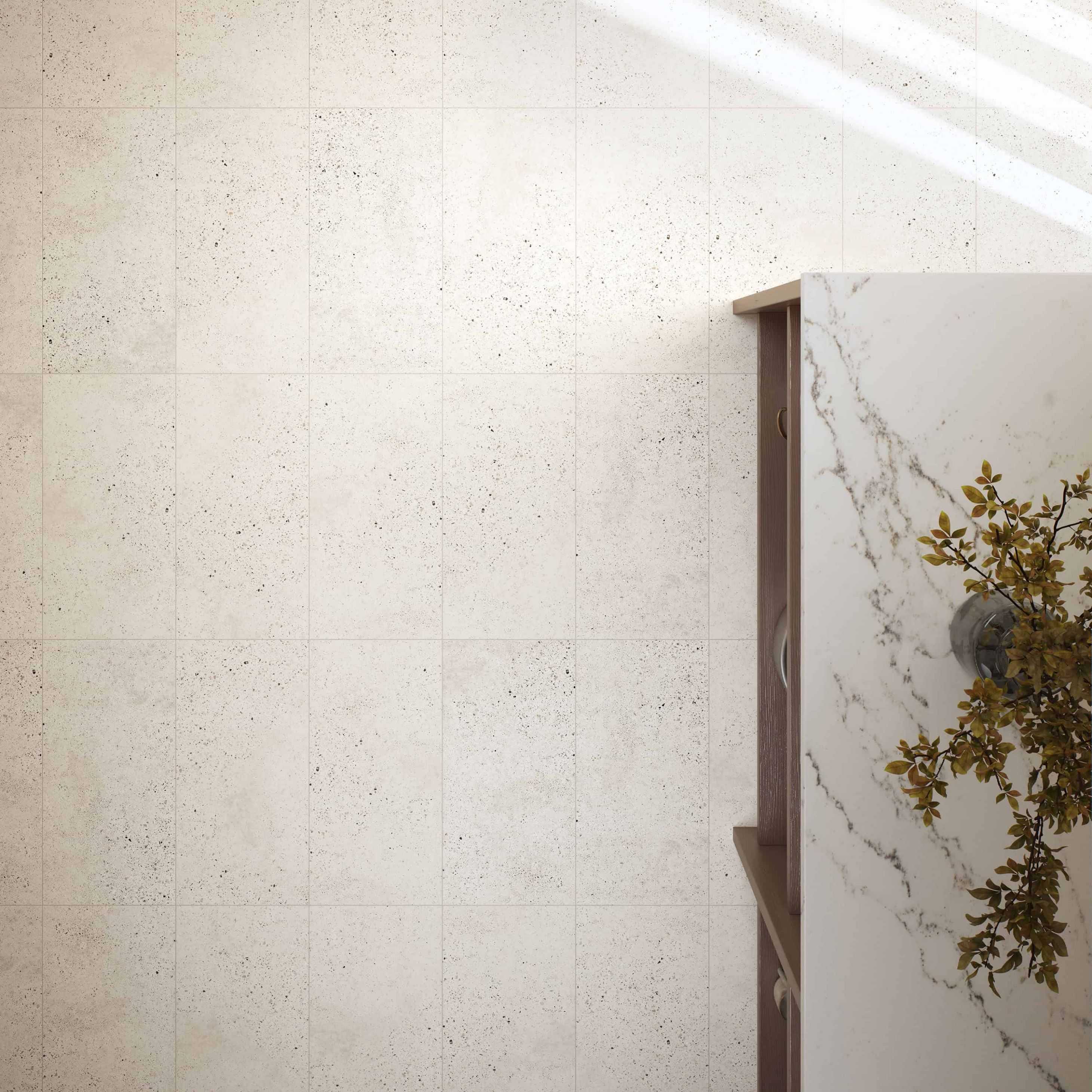 Carreaux de céramique | Collection Cassio - 24 po x 24 po