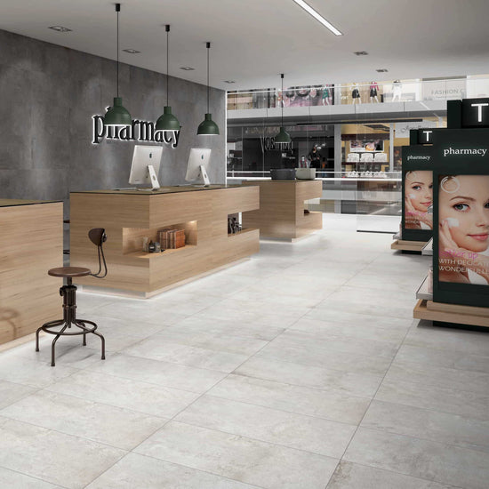 Carreaux de céramique | Collection Chicago - 12 po x 24 po