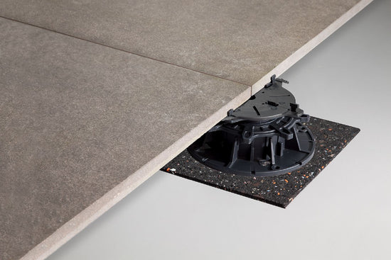 Schluter TROBA-LEVEL-PLS Patin de protection 1/4" (6 mm)