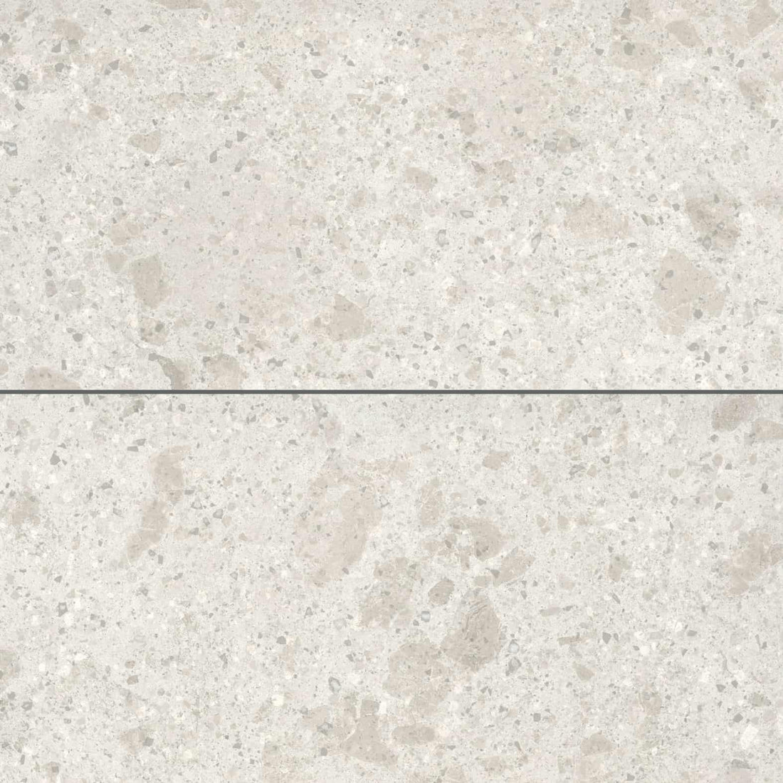 Carreaux de céramique | Collection Fragmenta - 24 po x 48 po