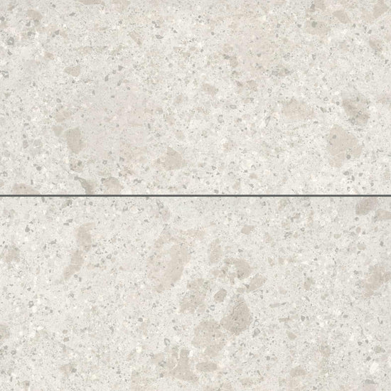 Carreaux de céramique | Collection Fragmenta - 24 po x 48 po