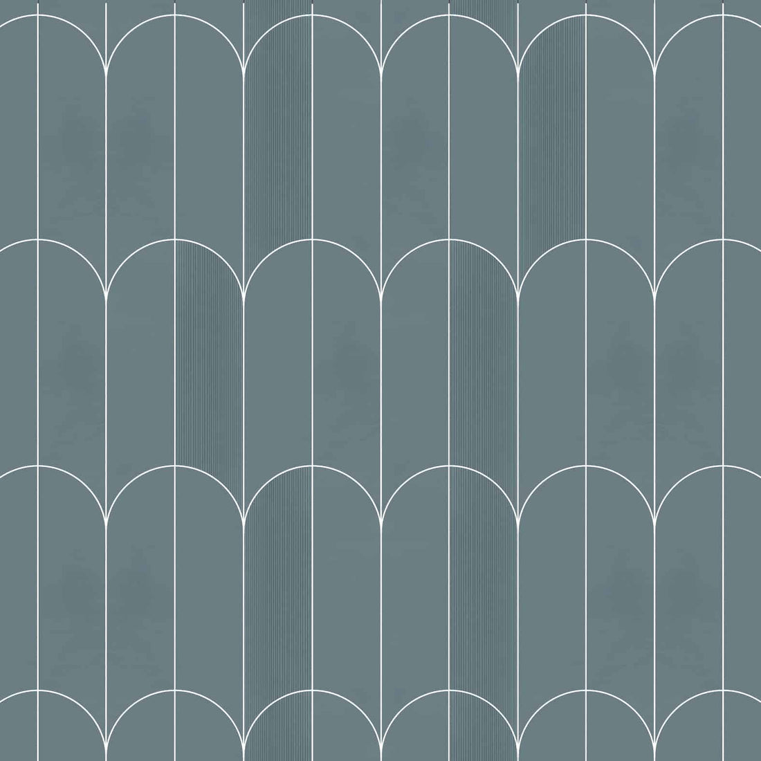 Carreaux de céramique | Collection Multiforme - 12.5 po x 15 po