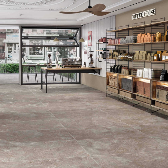 Carreaux de céramique | Collection Gemstone - 12 po x 24 po