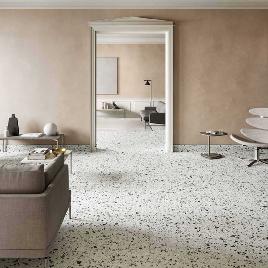 Carreaux de céramique | Collection Venice Villa - 24 po x 24 po