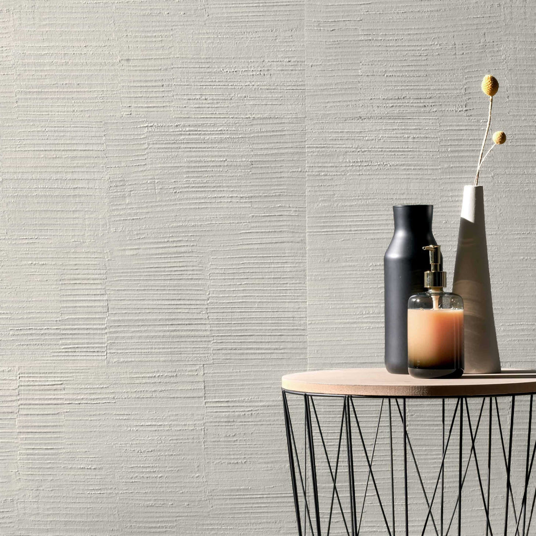 Carreaux de céramique | Collection Multiforme - 16 po x 32 po