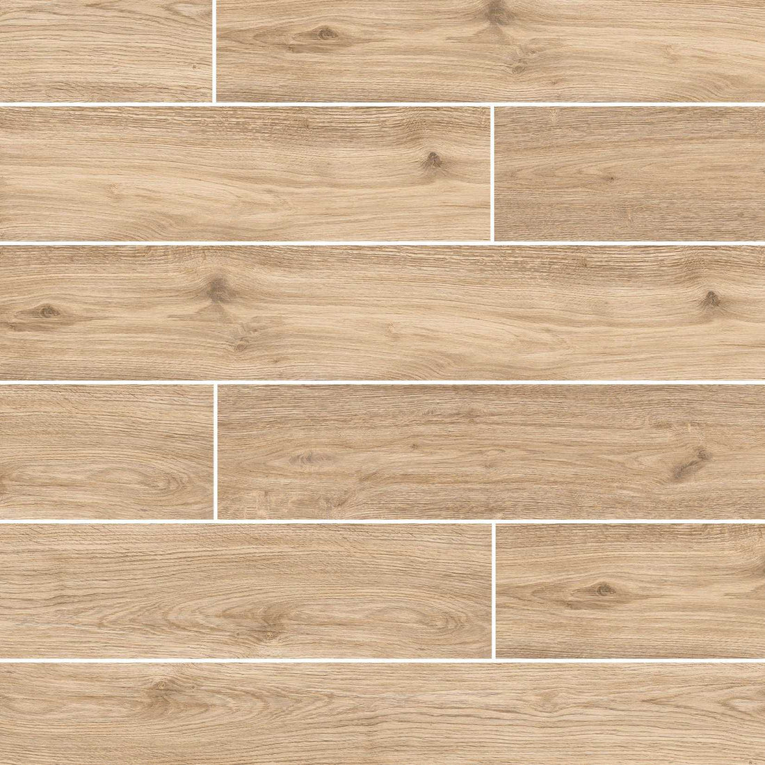 Carreaux de céramique Collection Elisir Royal 8 po x 48 po beige mat