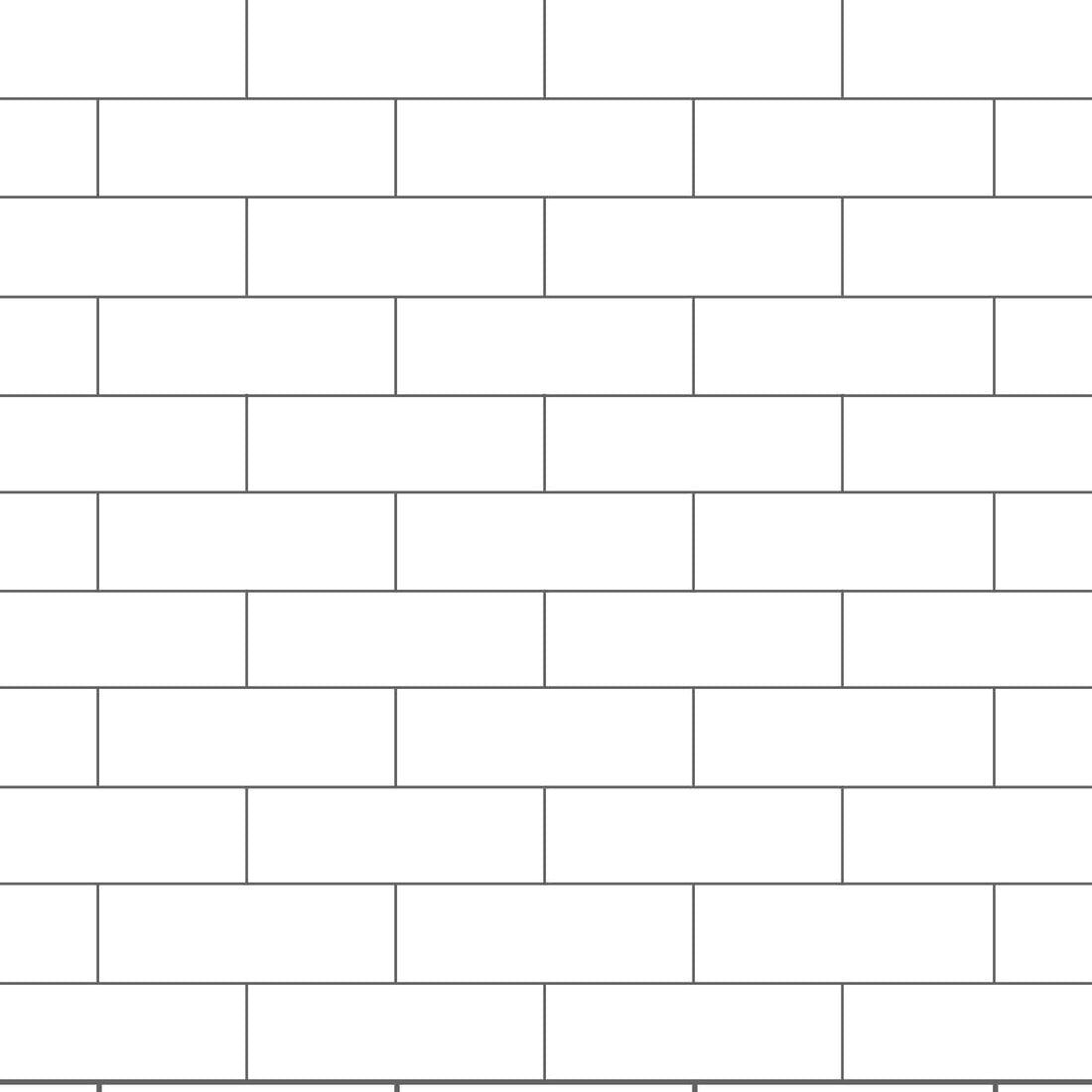 Carreaux de céramique | Collection Essential - 4 po x 12 po