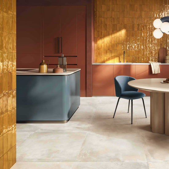 Carreaux de céramique | Collection Forme - 3 po x 8 po