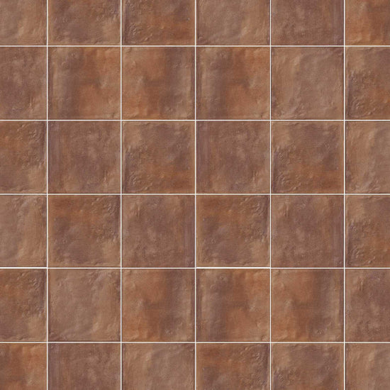 Carreaux de céramique | Collection Forme - 8 po x 8 po