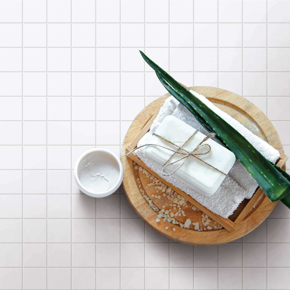 Carreaux de céramique | Collection Essential - 4 po x 12 po