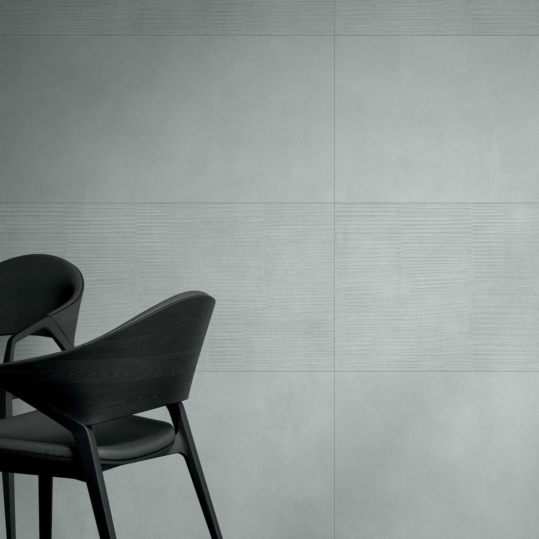 Carreaux de céramique | Collection Multiforme - 16 po x 32 po