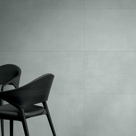 Carreaux de céramique | Collection Multiforme - 16 po x 32 po