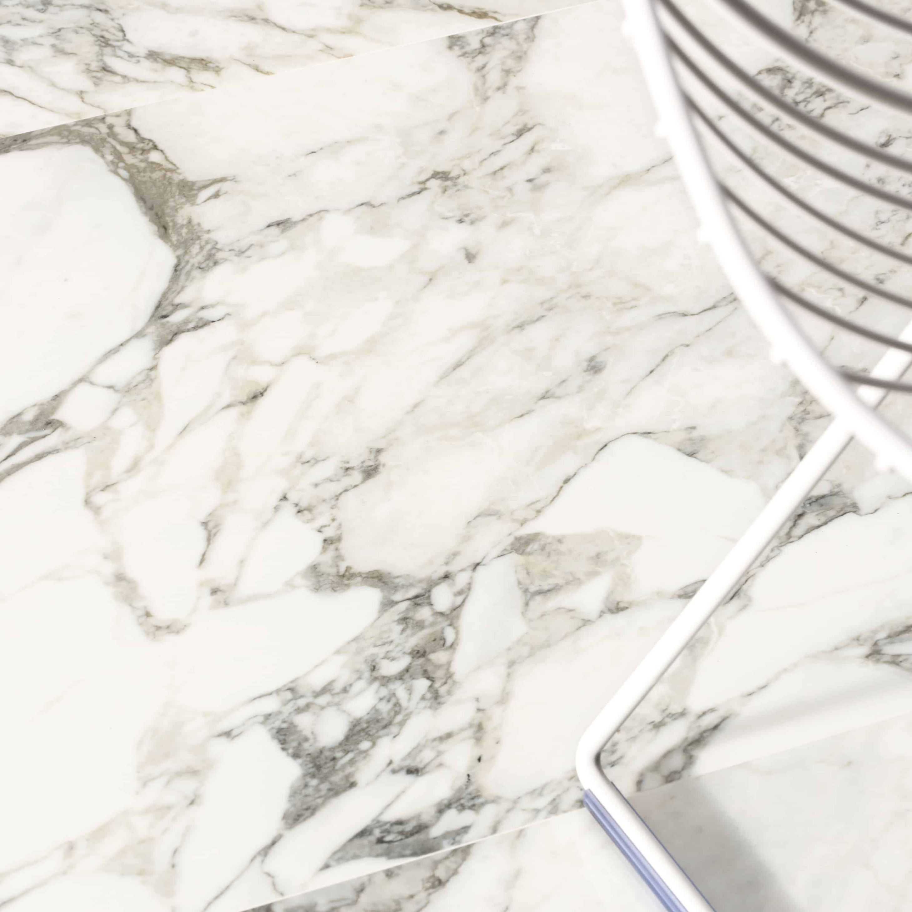 Carreaux de céramique | Collection Marmi Classici - 24 po x 48 po