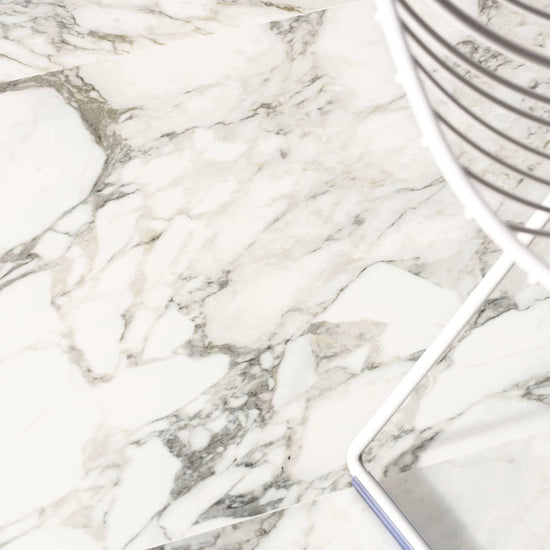 Carreaux de céramique | Collection Marmi Classici - 24 po x 48 po