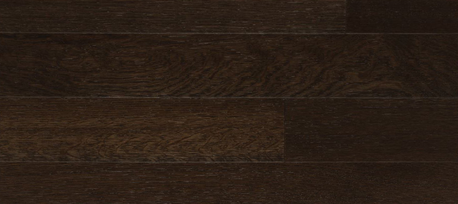 Preverco Max19 SQ bois d'ingénierie chêne blanc Nuance Tribeca mat 7-1/8 po × 3/4 po