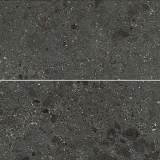 Carreaux de céramique | Collection Fragmenta - 24 po x 48 po
