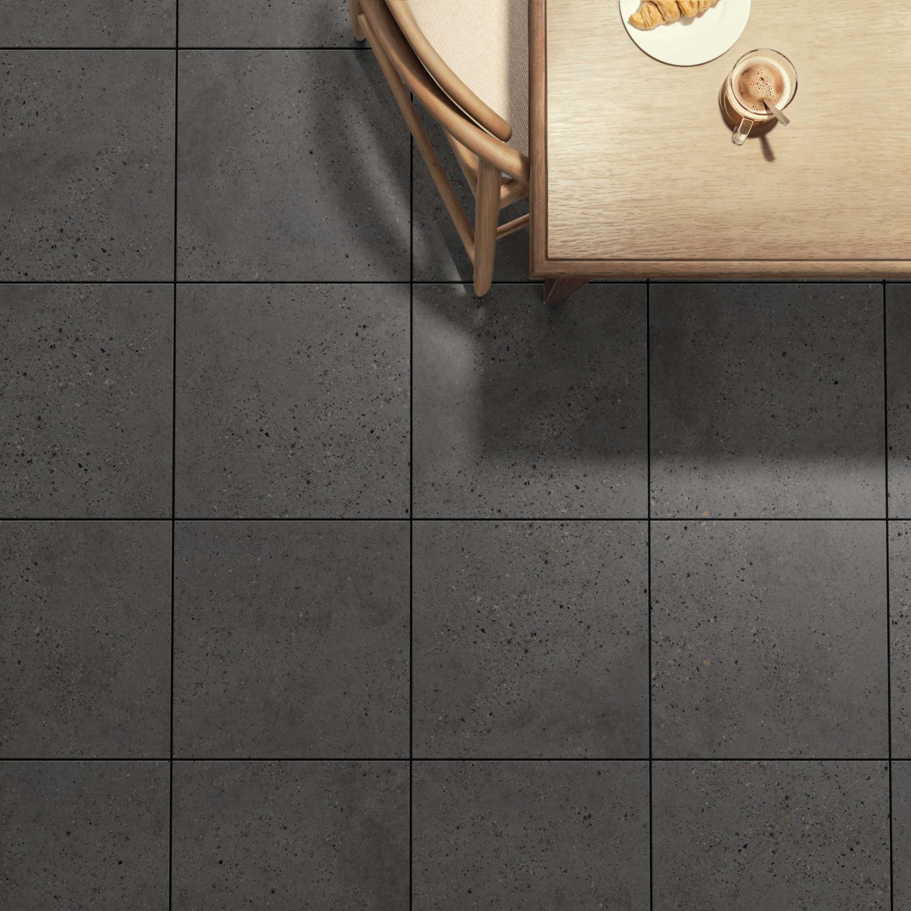 Carreaux de céramique | Collection Cassio - 24 po x 24 po