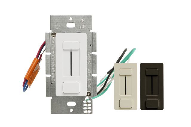 Schluter LIPROTEC-ECX Pilote DEL et gradateur 60W