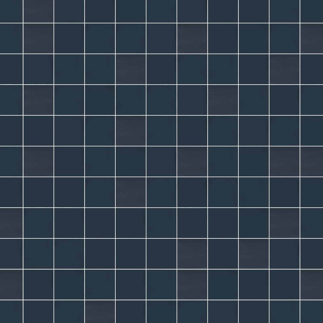 Carreaux de céramique | Collection Confetto - 4 po x 4 po Blu 4 po x 4 po Mat