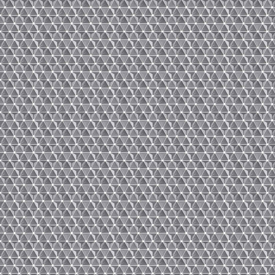 Carreaux de céramique Collection Stella mosaïque 1 po x 1 po couleur Grigio