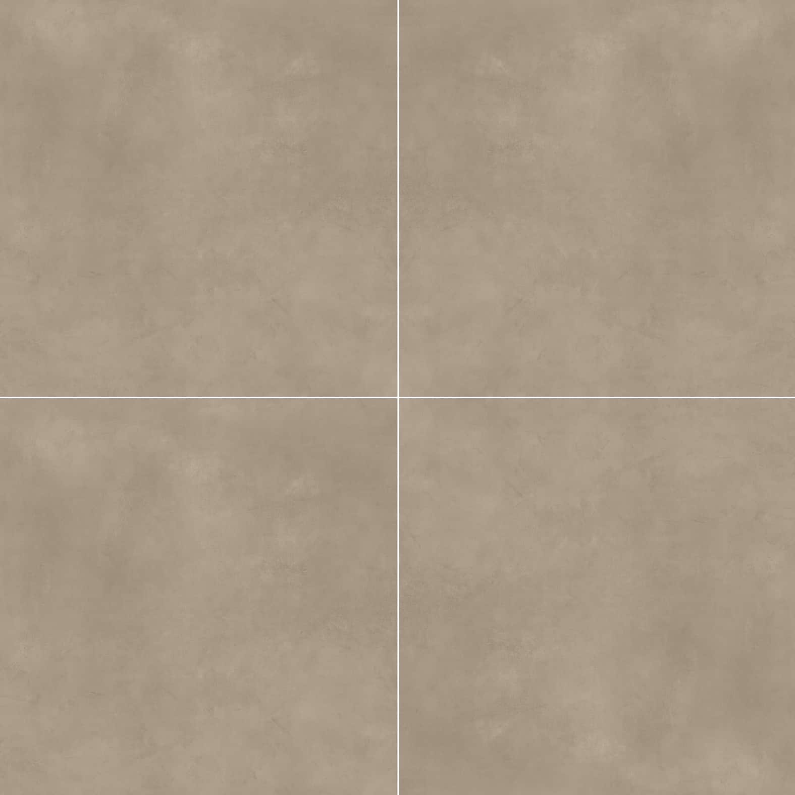 Carreaux de céramique Collection Multiforme 24 po x 24 po Creta finition mate