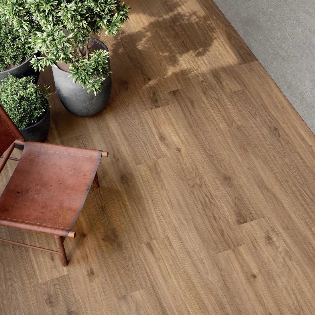 Carreaux de céramique | Collection Elisir Royal - 3 po x 18 po Chevron