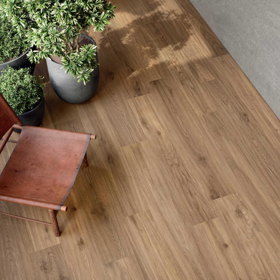 Carreaux de céramique | Collection Elisir Royal - 3 po x 18 po Chevron