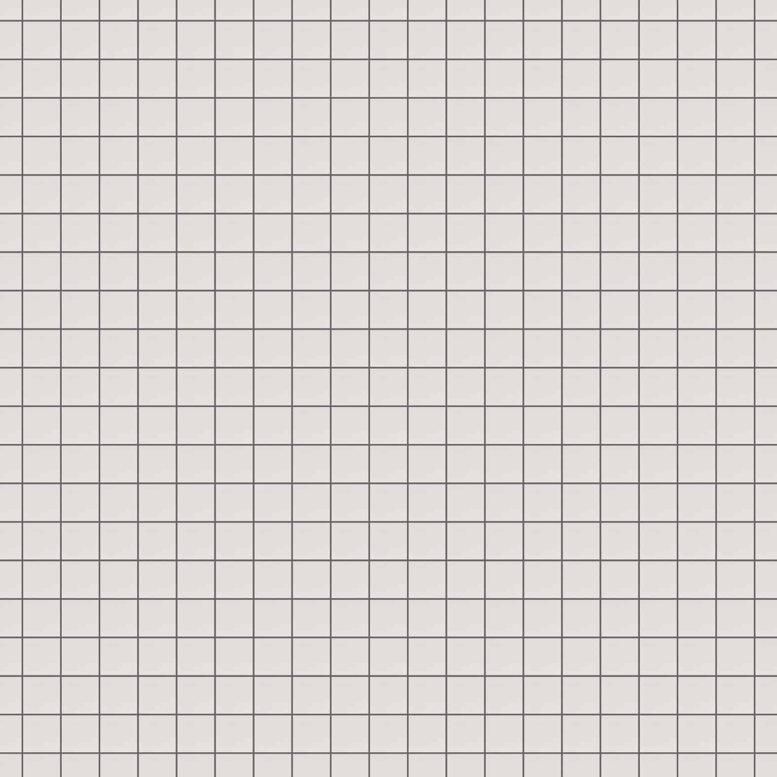 Carreaux de céramique Collection Inizio mosaïque 2 po x 2 po Argento, tuiles argentées brillantes à texture lisse