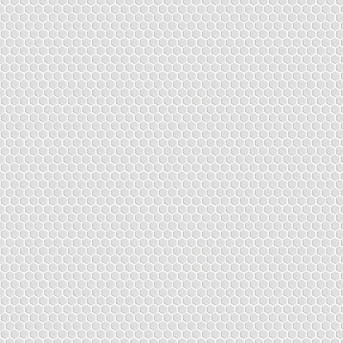 Carreaux de céramique | Collection Nektar - 1 po x 1 po