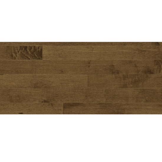 Preverco Bois franc Mambo Satiné, moulure en T 84 po, finition satinée