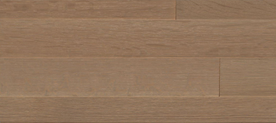 Preverco Bois franc Firenze Mat moulure en T 84 pouces, finition mate pour transition de plancher