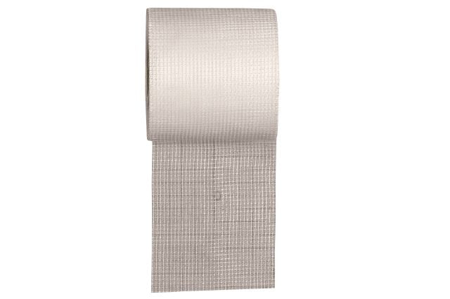 Schluter KERDI-BOARD-ZSA Ruban adhésif de renfort pour joints 4" x 148'