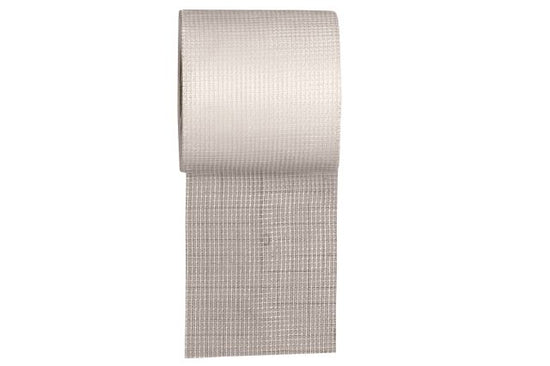 Schluter KERDI-BOARD-ZSA Ruban adhésif de renfort pour joints 4" x 148'