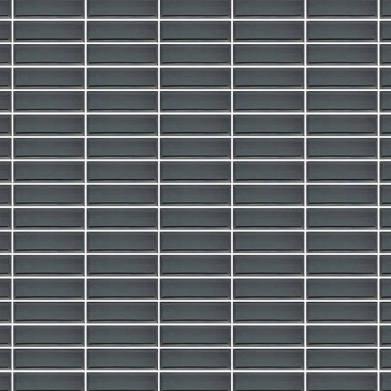 Carreaux de céramique | Collection Diamante - 2 po x 8 po