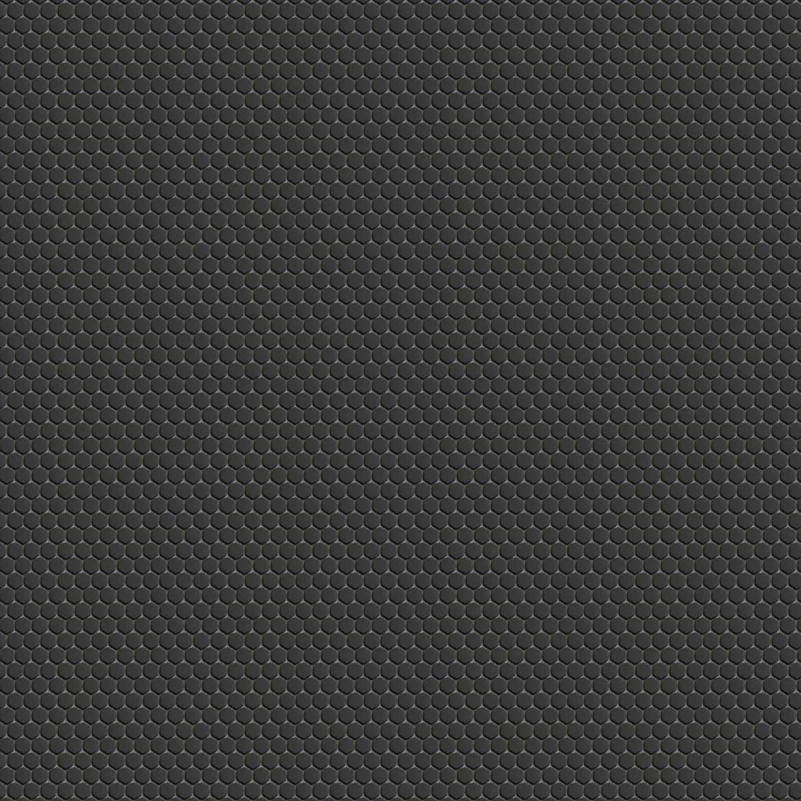 Carreaux de céramique | Collection Precious - Mosaïque Hex - 0,6 po x 0,6 po Anthracite Mosaïque He x - 0,6 po x 0,6 po Mat