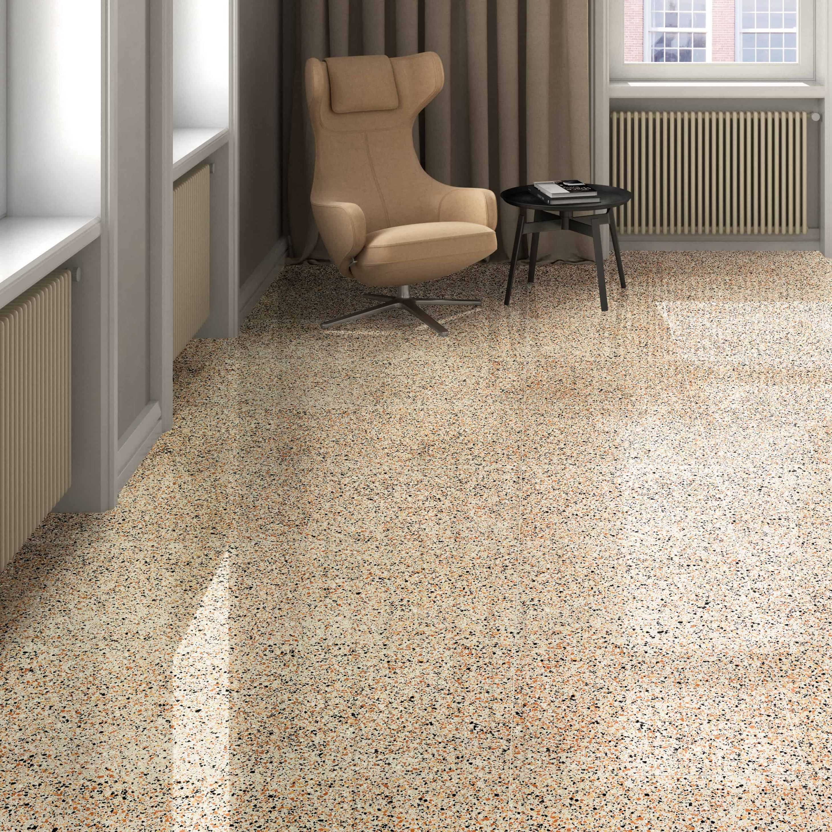 Carreaux de céramique | Collection Rialto - 24 po x 24 po