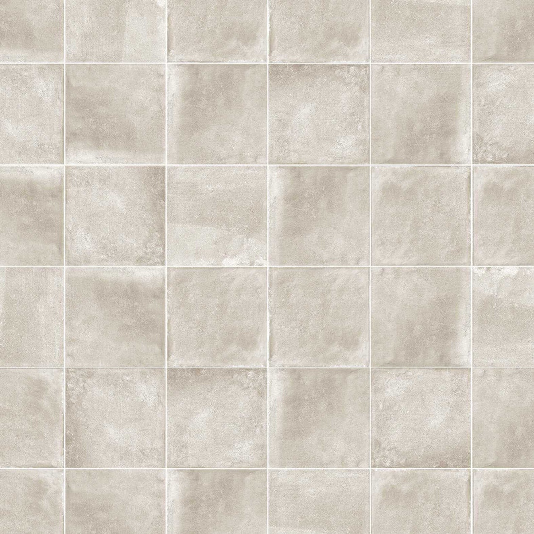 Carreaux de céramique | Collection Forme - 8 po x 8 po Cenere 8 po x 8 po Mat